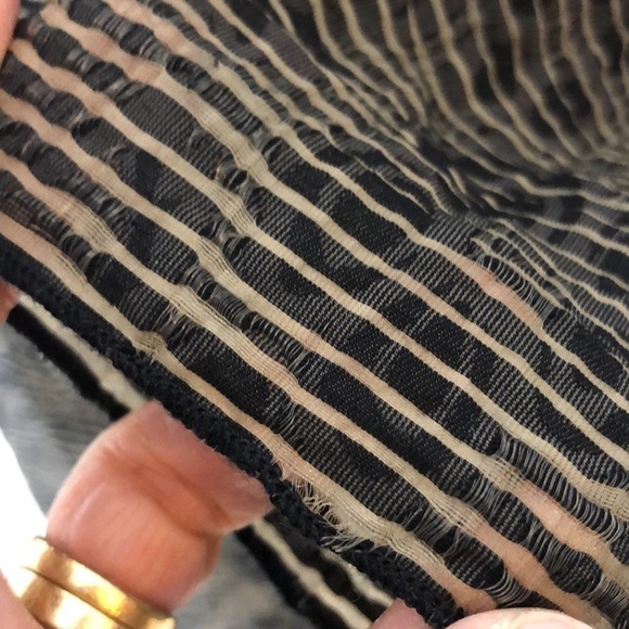 Habitat Printed Tunic Top - Picture 5 of 11